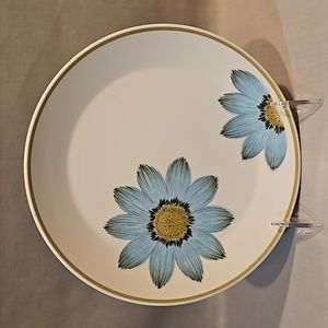 New Noritake Up-Sa Daisy 9001 Salad Plate